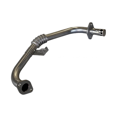 Foton Aumark Aucan 2.5 Motor 4F25TC EGR Tubo de conexión PM40004535 Para vehículos Foton