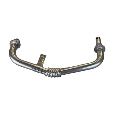 Foton Aumark Aucan 2.5 Motor 4F25TC EGR Tubo de conexión PM40004535 Para vehículos Foton