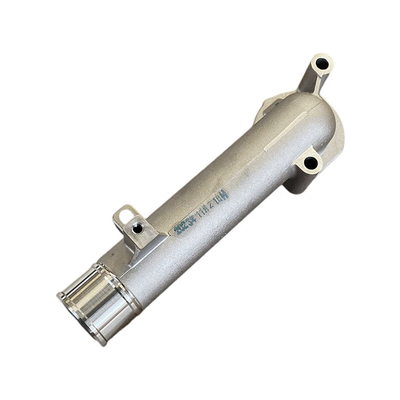 Imagen muestra Foton Aumark Aucan I2.5 Motor 4F25TC Capa del termostato PM40005022 Condición