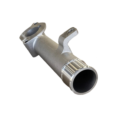 Imagen muestra Foton Aumark Aucan I2.5 Motor 4F25TC Capa del termostato PM40005022 Condición