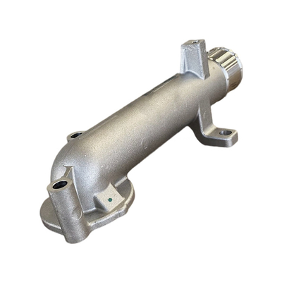 Imagen muestra Foton Aumark Aucan I2.5 Motor 4F25TC Capa del termostato PM40005022 Condición
