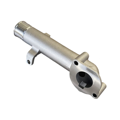 Imagen muestra Foton Aumark Aucan I2.5 Motor 4F25TC Capa del termostato PM40005022 Condición
